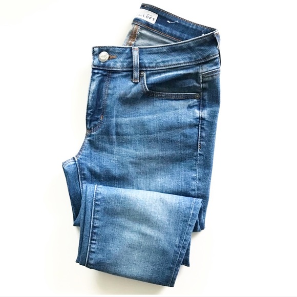 LOFT Denim - Loft denim